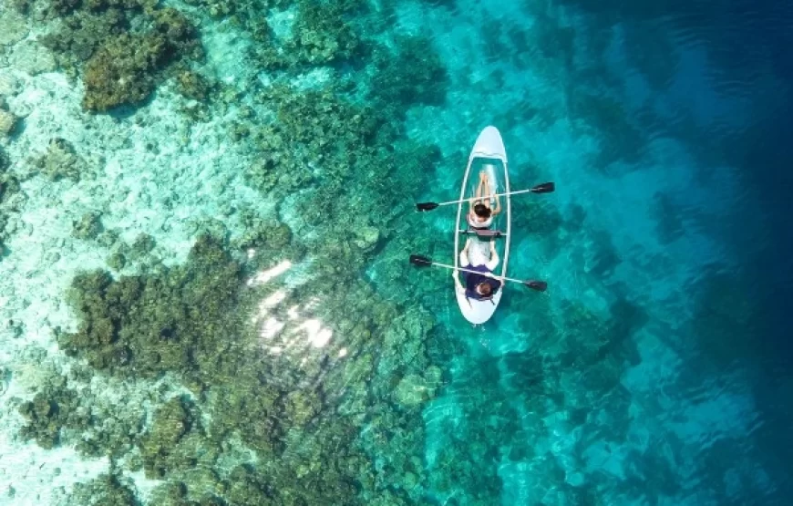 Meeru Island Resort Maldives